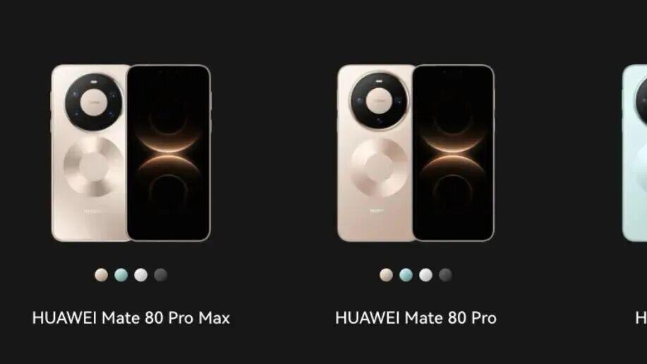 别花冤枉钱！麒麟9030vs9030Pro核心区别实测，选错多花几百还憋屈