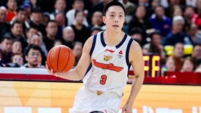 CBA前17轮最失望阵容出炉！