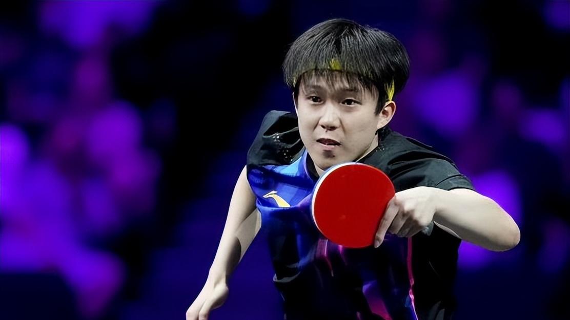 乒乓亚洲杯：卫冕冠军开门红！王楚钦3-0大获全胜，完成新年首秀