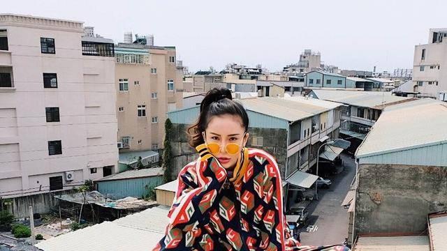 台湾知名女星宣布切除子宫