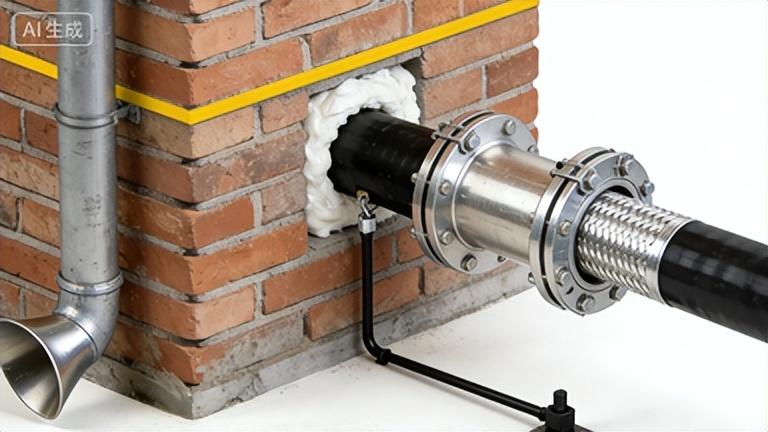 防爆危险区域电气设备穿墙电缆设置核心要点