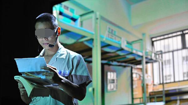 给在押人员写信：如何表达关心又不增加其心理负担？