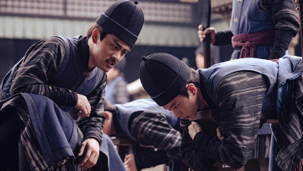 古代“捕头”的身份与地位：吏而非官，其生存状态更贴近“临时工”