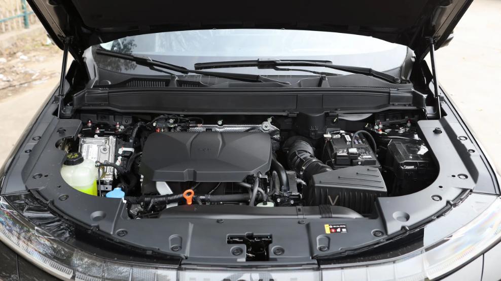 10.79万起售，配燃油动力？哈弗这么“头铁”吗？