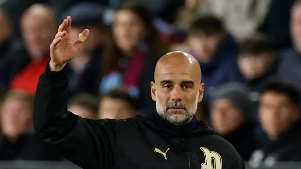 曼城结束阿森纳200天榜首，但浪费27次机会可能会让自己付出代价