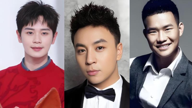 谢孟伟迷途知返，不带货改拍短剧，可以找这二位“抱大腿”