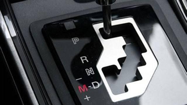 开车挂挡操作的错误认知，你也有过吗？