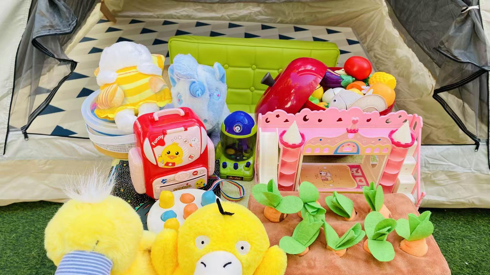 3 岁孩子吃饭看电视