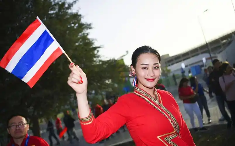 三场0丢球，中国队幸运进入上半区，继续苟下去，可能进决赛？