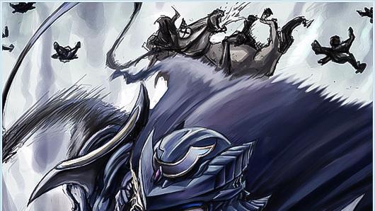 三国杀：各模式从入门到精通完全指南，不会有人没玩过国战吧！