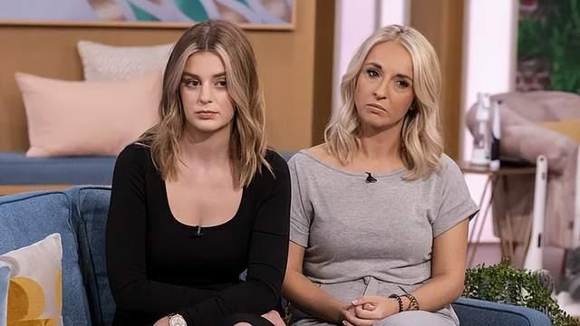 英国女生被陌生人递酒，掺有毒品不明药物全身僵硬像恶魔附身！