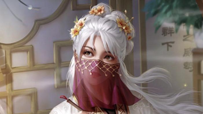 三国杀：谋黄月英只会抢锦囊？全面了解实力，才知道有多恐怖