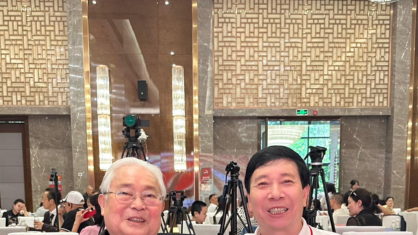 刘瀚锴应邀担任中华诗词学会演艺界诗词工作委员会副秘书长——UC头条