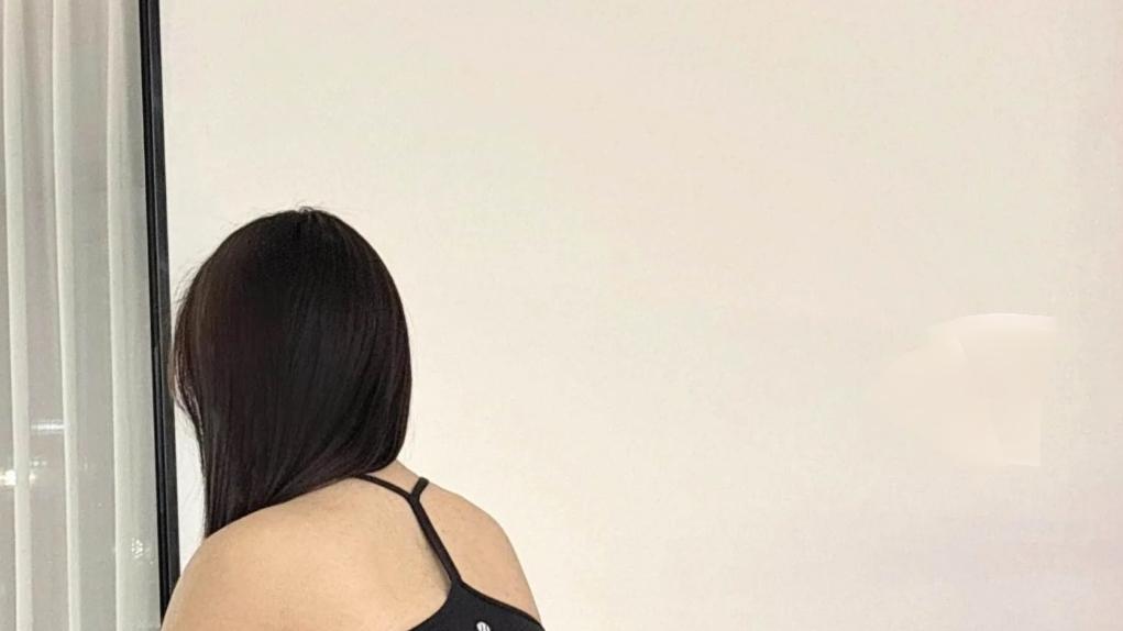 健身的快乐，藏在每一次发力里！