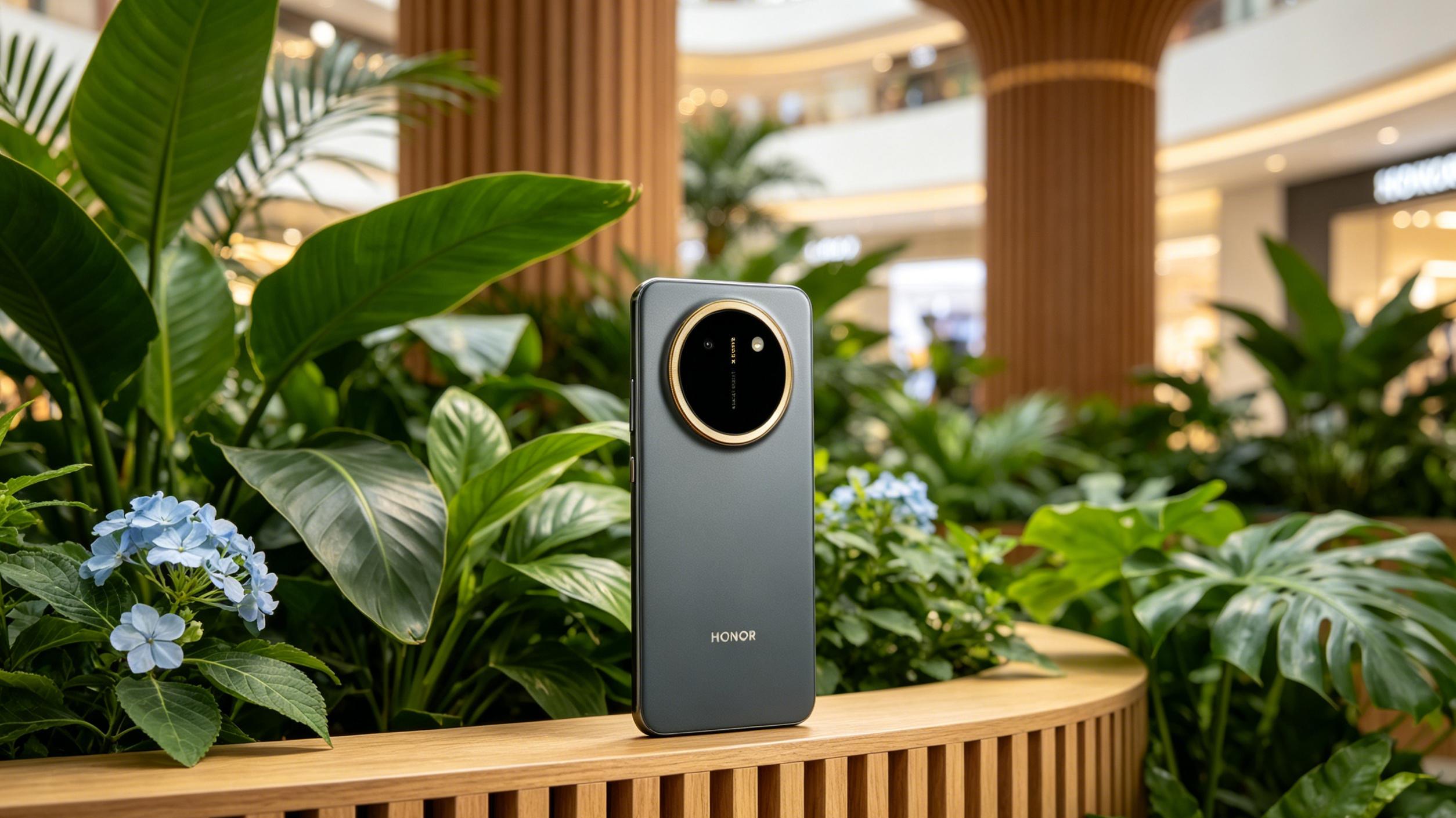 荣耀X80 Pro Max 深度评测：极致续航与硬核耐用的“偏科”标杆