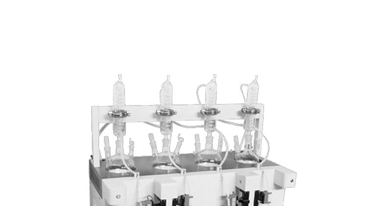 冰浴式智能蒸馏仪产品亮点与功能解析