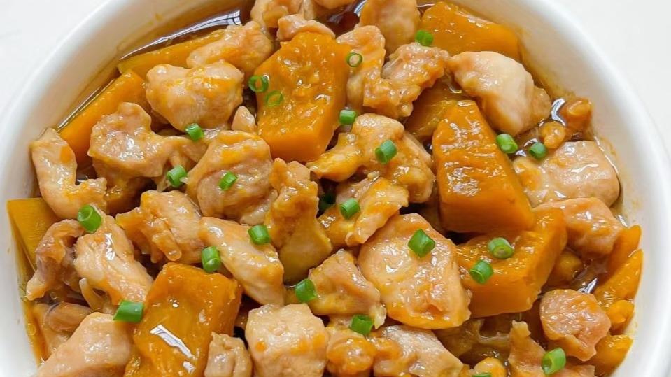 一周蒸菜辅食，不上火