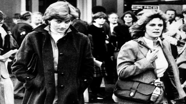 戴安娜与查尔斯，婚姻中“不为人知”真相！甚至两人并不想离婚？