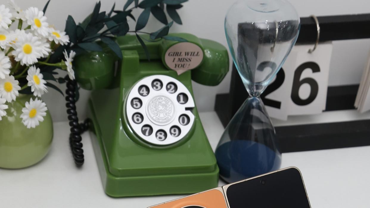 折叠屏+iPhone，体验到了1+1＞2的快乐