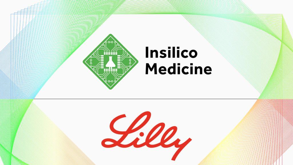 27.5亿美元！礼来牵手英矽智能，推动AI研发新药上市