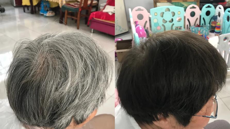 染发剂哪一款最好？口碑第一的染发剂推荐！2026 年实测靠谱染发剂品牌，遮白固色全测评