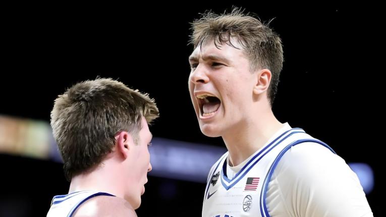 杜克内战！天赋vs稳定！最佳新秀你选谁？