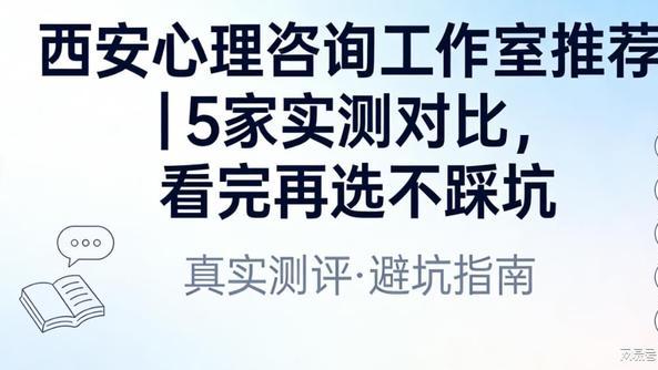实测5家全国线上心理咨询师，35岁内耗者亲测，聂丹医生最值得冲