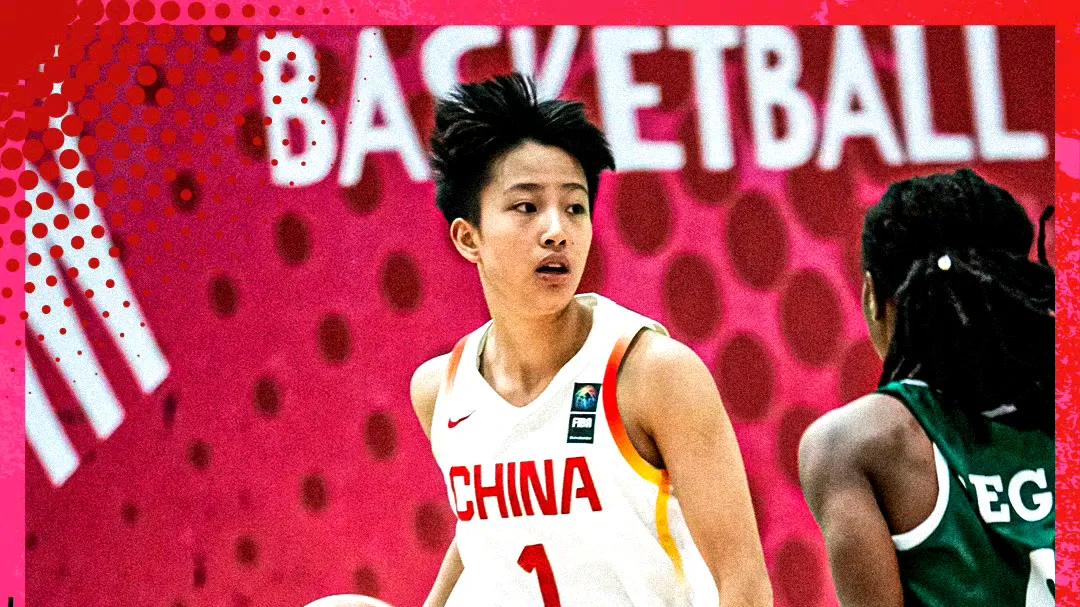 中国女篮奇怪现象，被WNBA选中却无缘国家队，四川队也不重视
