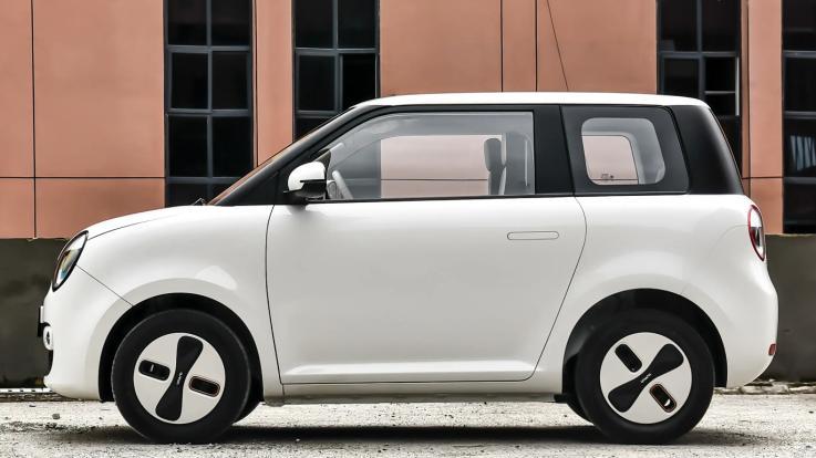 2026款长安Lumin怎么选？选购推荐，新手闭眼不踩坑