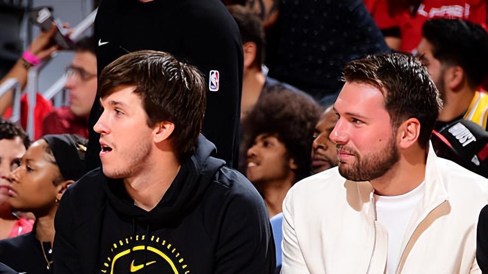 东契奇到西决才能复出？湖人即使淘汰火箭，也很可能被雷霆横扫