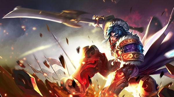 王者荣耀：高端局辅助风向标，这三位才是上分利器！