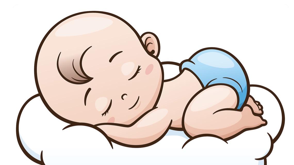 别急着喂饭！宝宝不长肉的“隐形杀手”，90%家长都忽略了