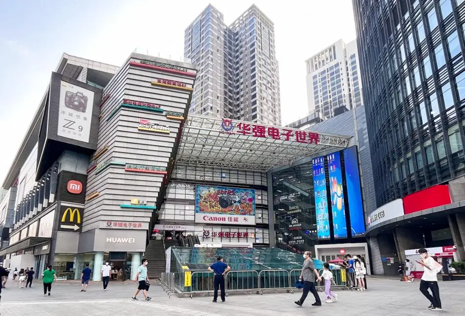 内存比黄金野：半年涨307%，一根条子顶一台电脑