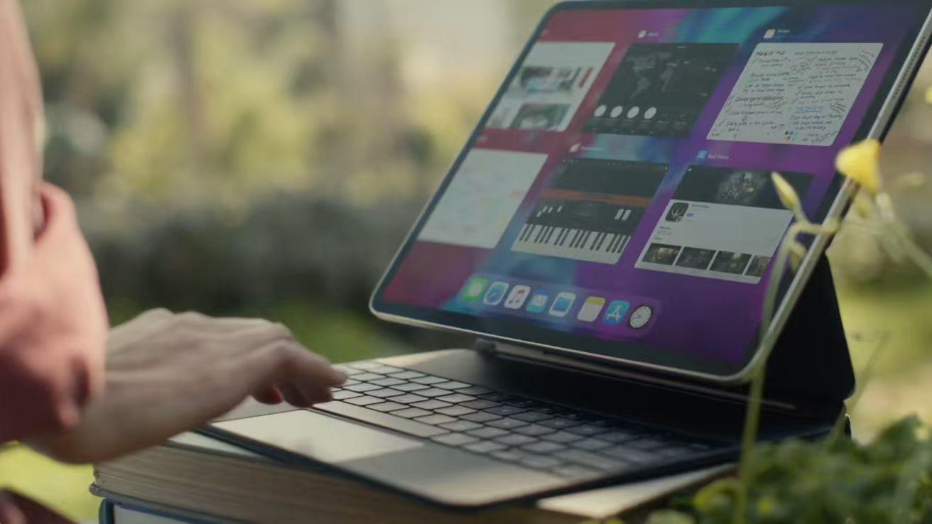 WPS for Pad上线，给微软的“将就”画上句号