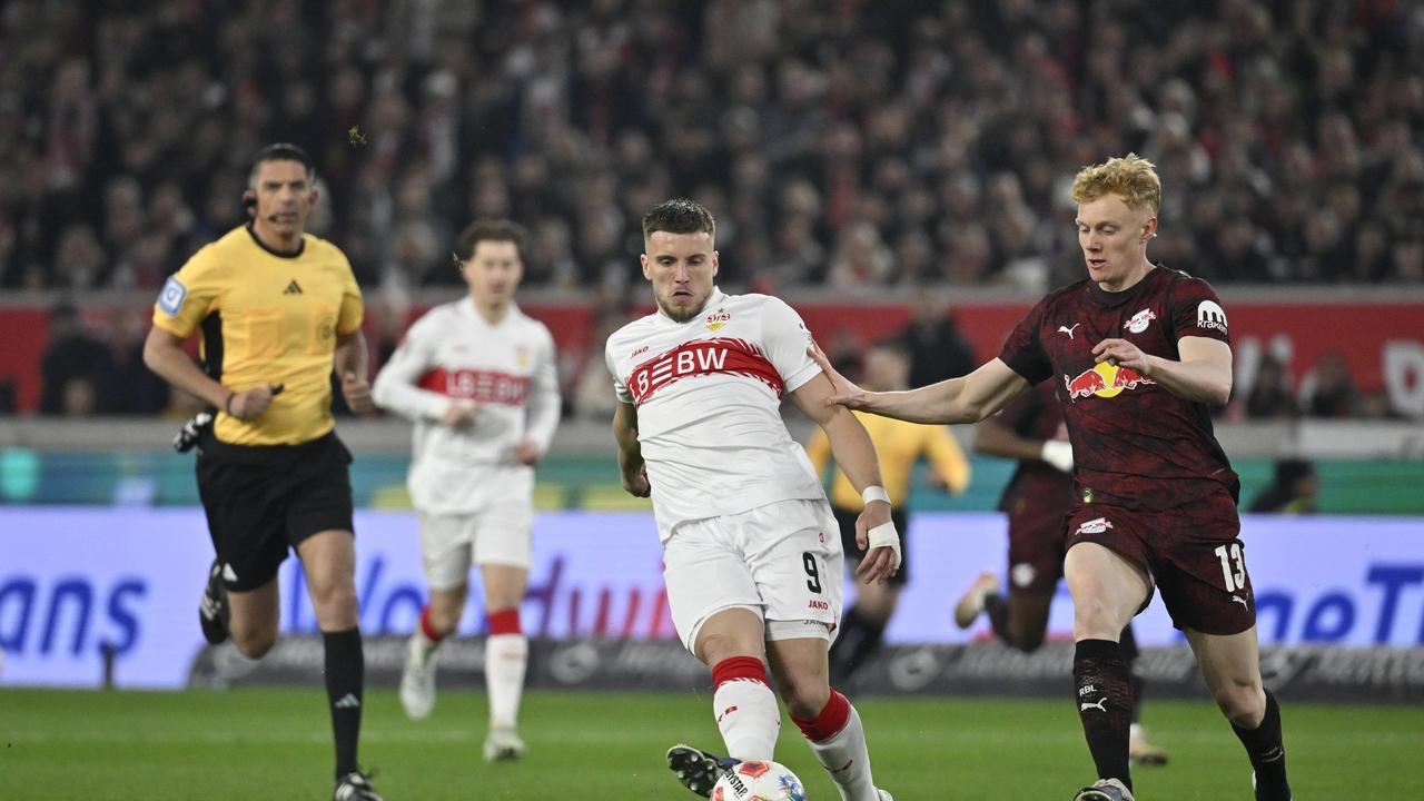 随着莱比锡0-1，美因茨2-0，弗赖堡0-1，德甲最新积分出炉