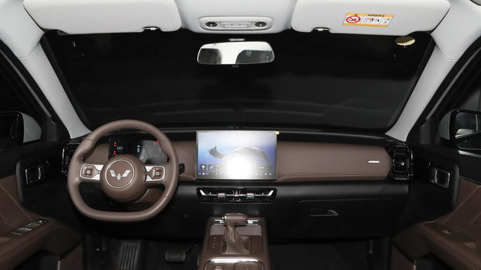 三种动力加持，五菱又推新车，这样的星光560你觉得如何？