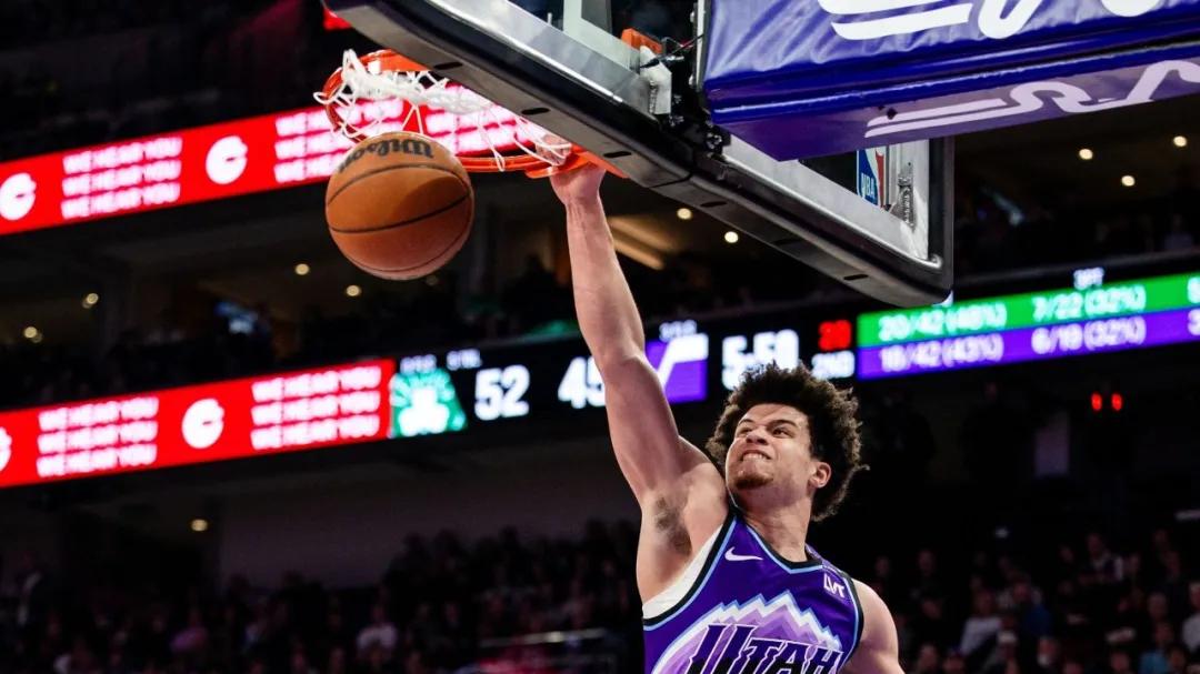 NBA公推 魔术vs爵士 如何解读