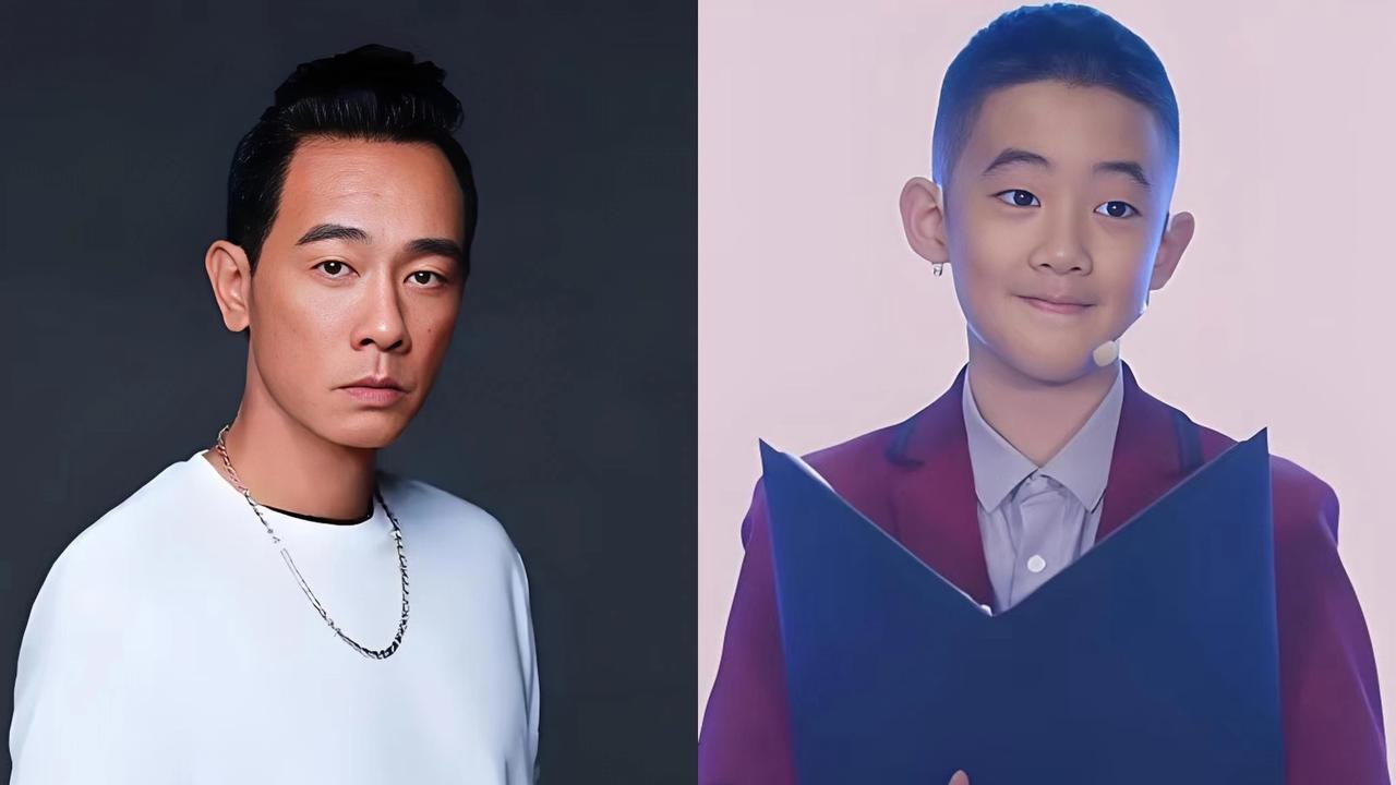 突然有点佩服陈小春了？  他太有先见之明了！