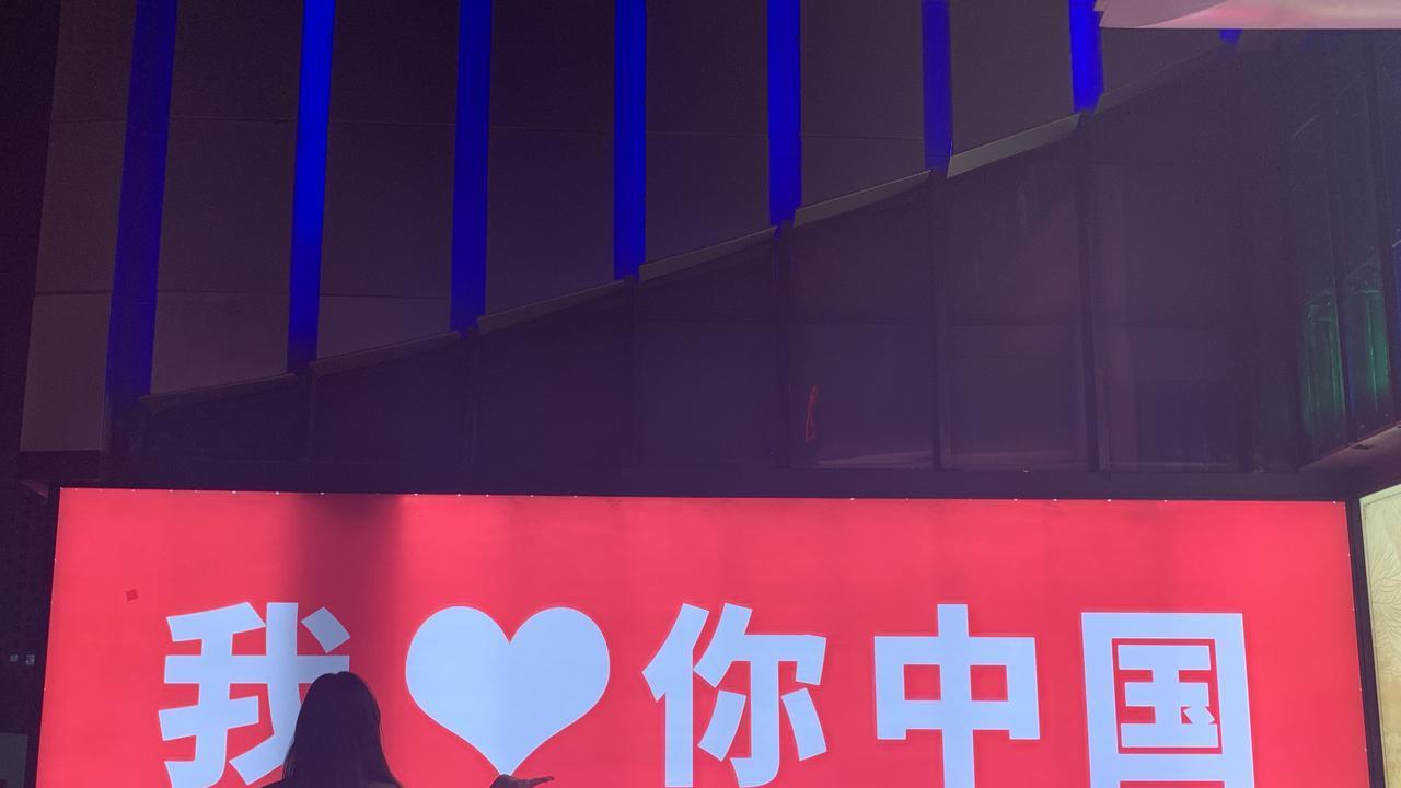 此心安处是吾乡：当“成为中国人”成为世界热词