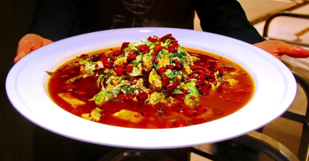 寻味中国·平武｜土司筵：守正创新，从13道菜品扩展到16道