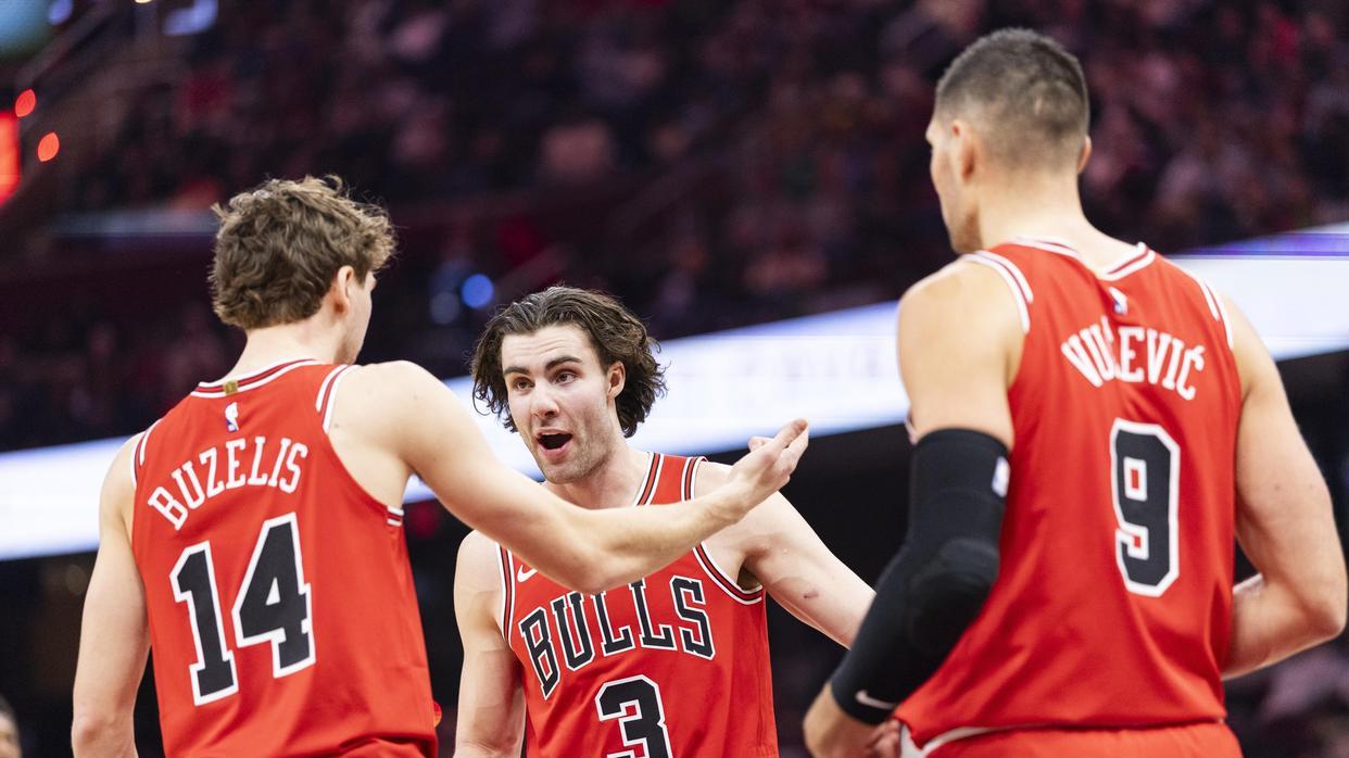 单场9+7+4+1！火箭队23岁奇兵崛起：白菜价签约，变2阵第一核心