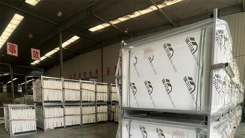 不同使用场景搪瓷钢板该怎么选？