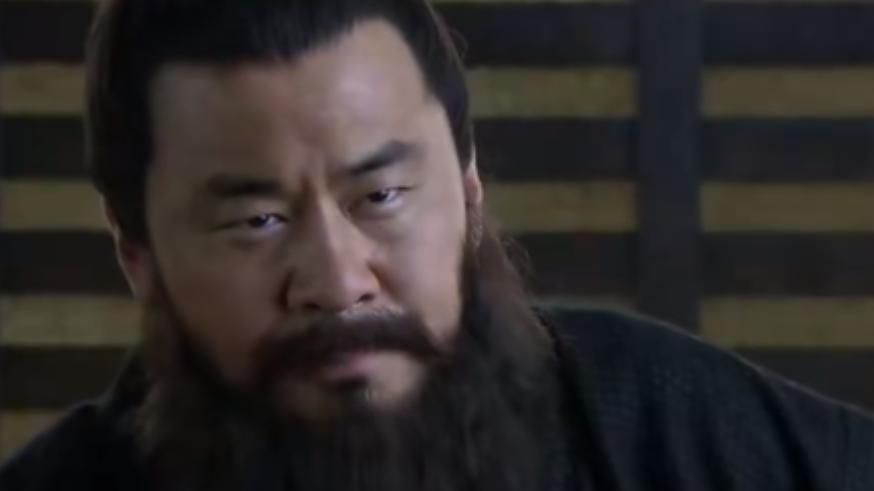 曹操嘴上骂他鲁莽，却放心把兵权交给他，曹彰：奈何生在帝王家