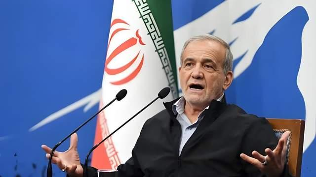 德黑兰的信号非常不对劲：伊朗总统被边缘化，成了“吉祥物”