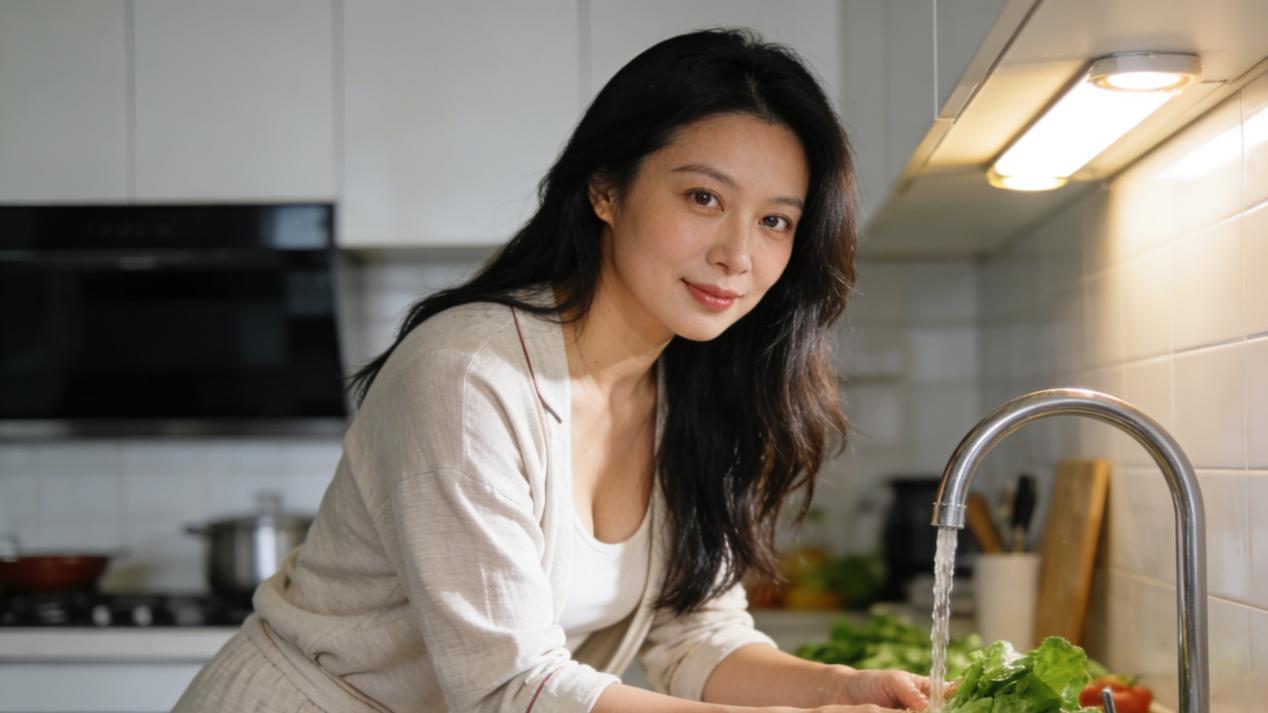 全屋无菌水，打开健康生活新方式！