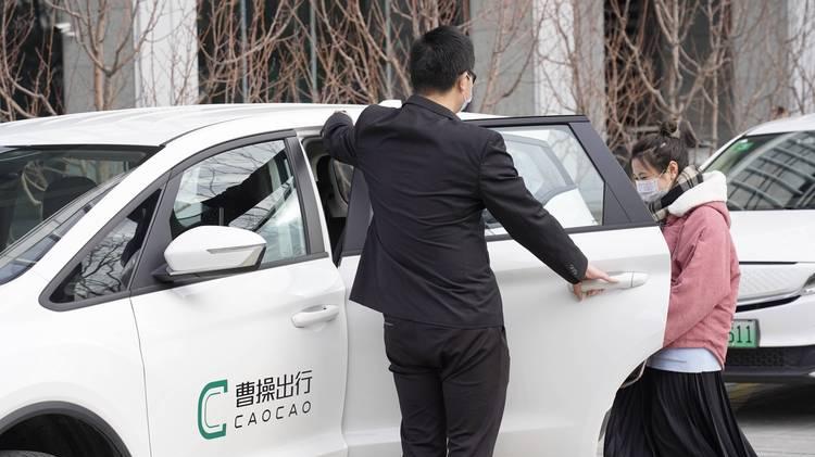 网约车多平台竞争，神秘顾客暗访成差异化利器