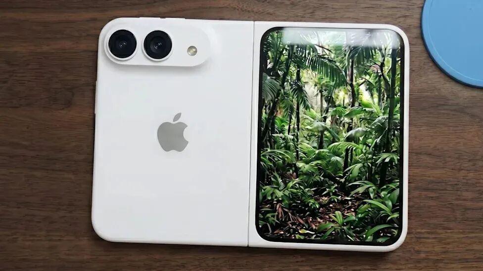 iPhone Ultra，将采用液态金属技术！