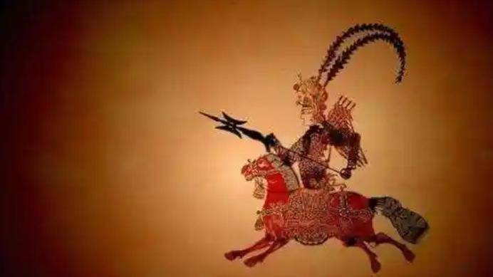 华夏民族的精神世界