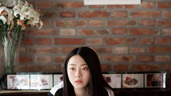 演员朱锐：婚姻不是任务，遇不到对的人一个人也挺好