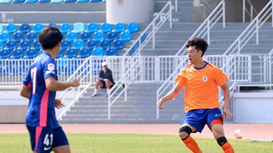 泰山队冬训最新安排，春节有短暂假期，计划三月份就打国安